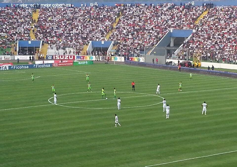Honduras convoca a 26 jugadores para la Liga de Naciones