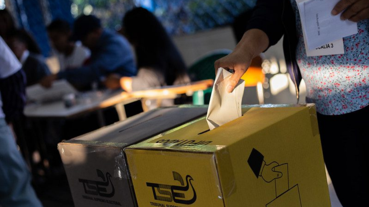 Correísmo espera misión de la OEA para verificar irregularidades electorales en Ecuador