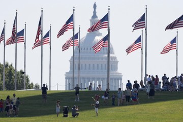 Trump podría cerrar el Centro Kennedy de Washington a partir de mañana