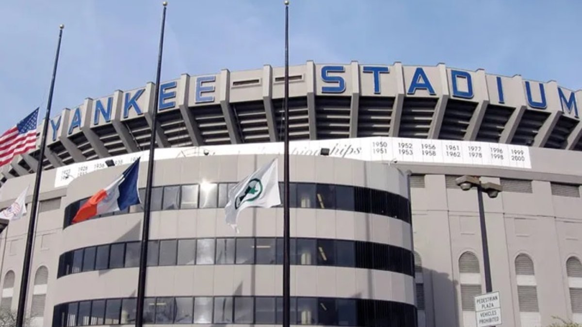 Legionella en El Bronx: estas son las 10 edificaciones afectadas, incluida una torre del Yankee Stadium