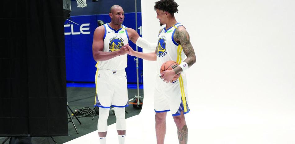 Yaxel siente que puede ser el Novato del Año en la NBA