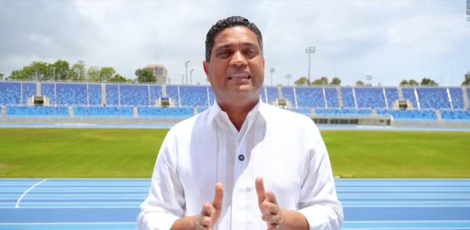Deportes prohíbe a selección haitiana de fútbol jugar en el país tras destrozos en el Olímpico