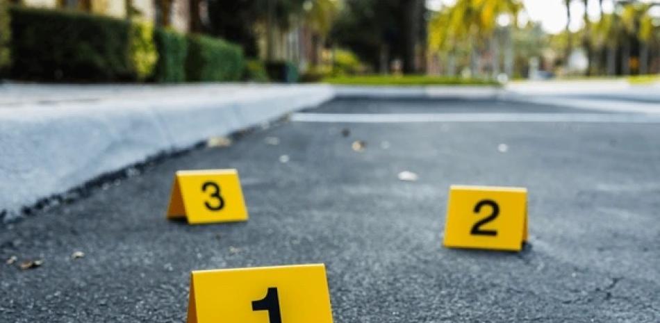 PN encuentra en Haina cadáver de mujer reportada como desaparecida