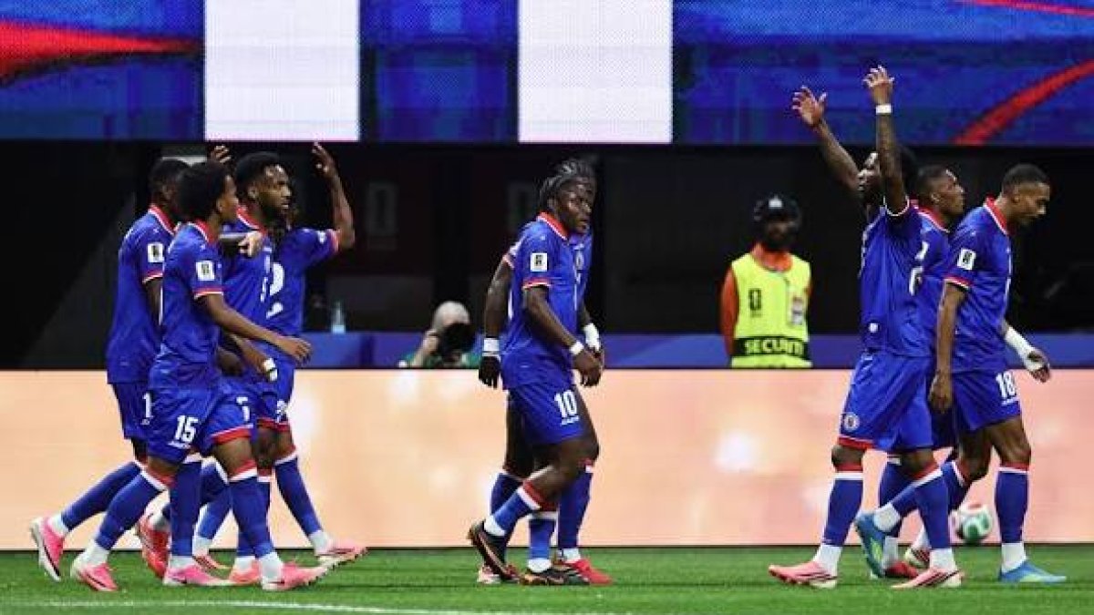 Haití estrena técnico y fija el Mundial 2030 como nuevo objetivo