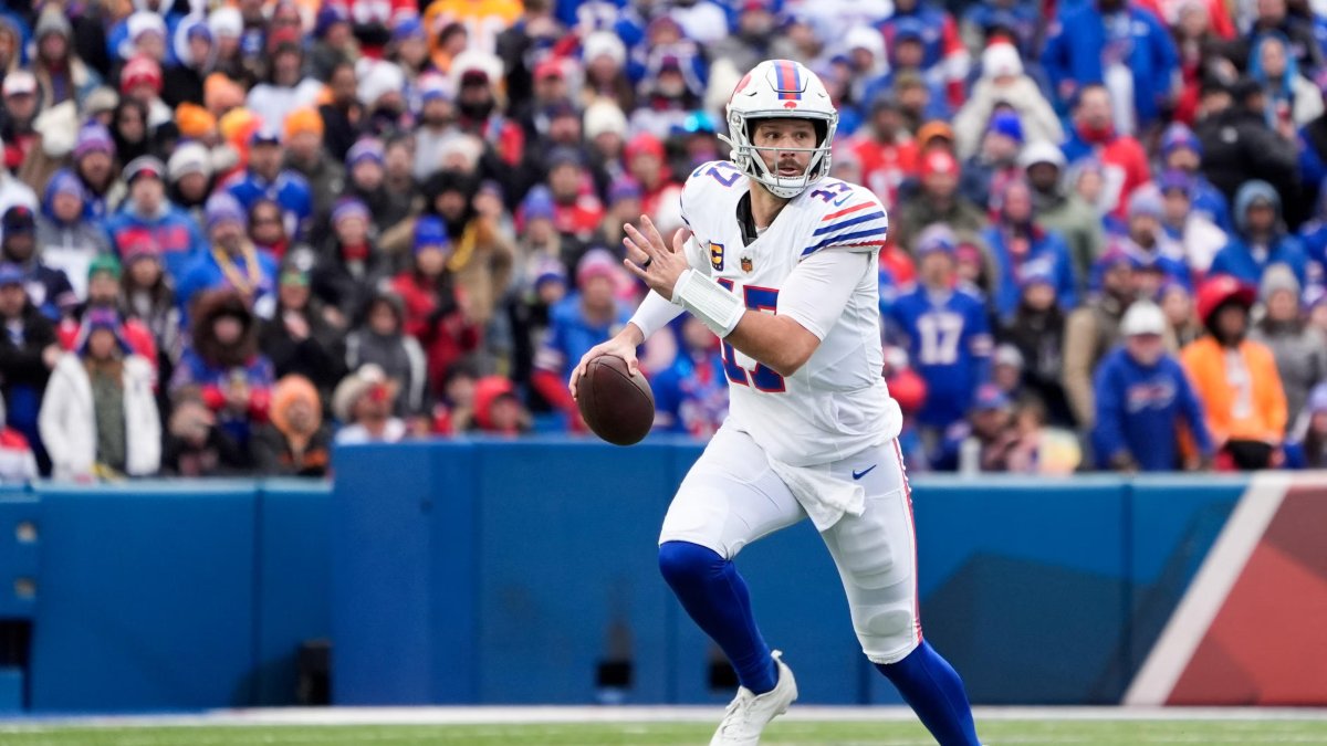 Cinco jugadores destacados de la Semana 1 de la NFL 2026/27