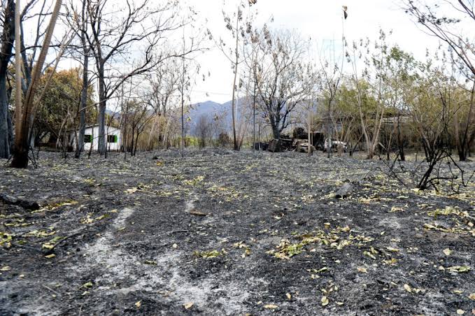 Unos efímeros cazadores prehistóricos alertan contra las petroleras en el Jónico