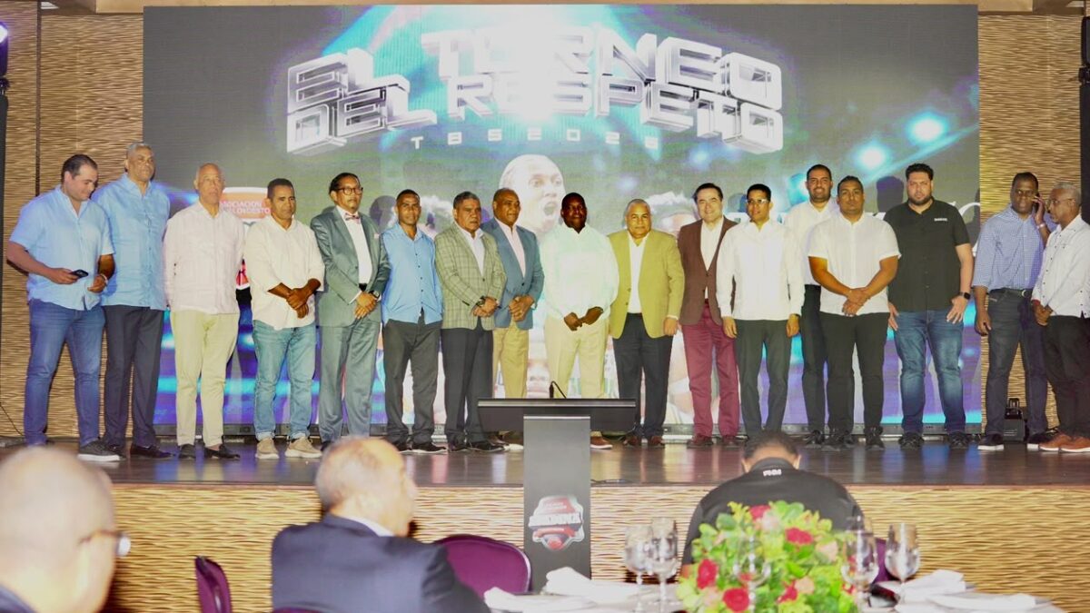Abadina dedica a la Empresa Seaboard el 50 TBS Distrito 2026