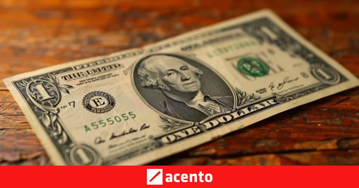 Precio del dólar hoy en República Dominicana: tasa de compra y venta este miércoles 7 de octubre