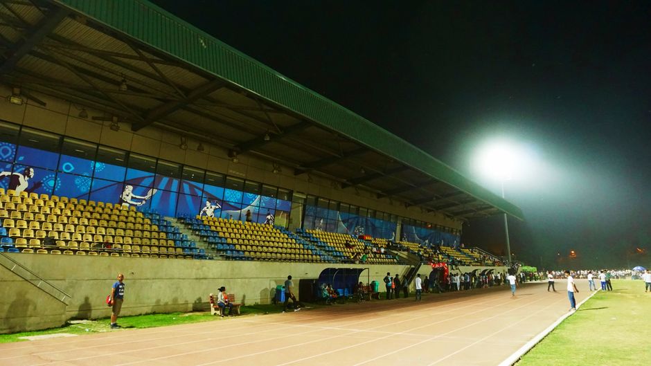 Selección dominicana disputará Liga de Naciones con objetivo puesto en el Mundial de 2030