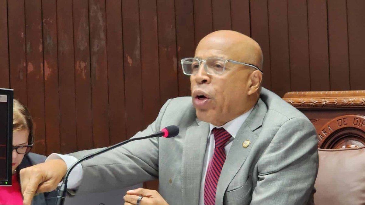 Pacheco, te fuiste con los tutumpotes
