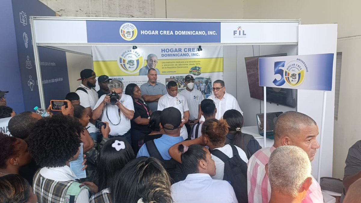Hogar Crea alerta sobre aumento de casos de perforación del paladar y tabique nasal por consumo de cocaína