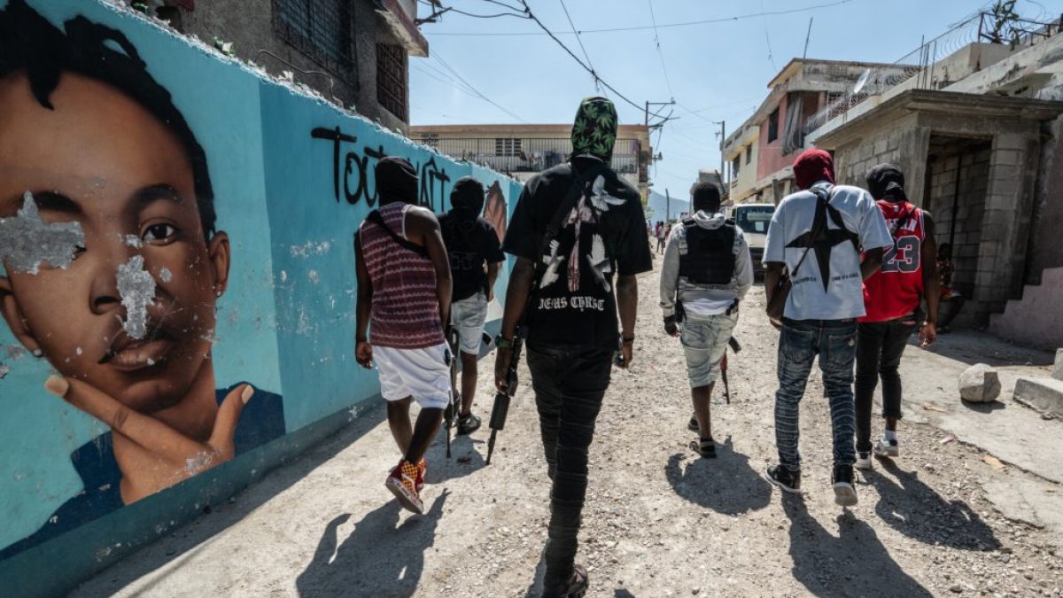 La ONU y Haití: el peligro de la tregua corta
