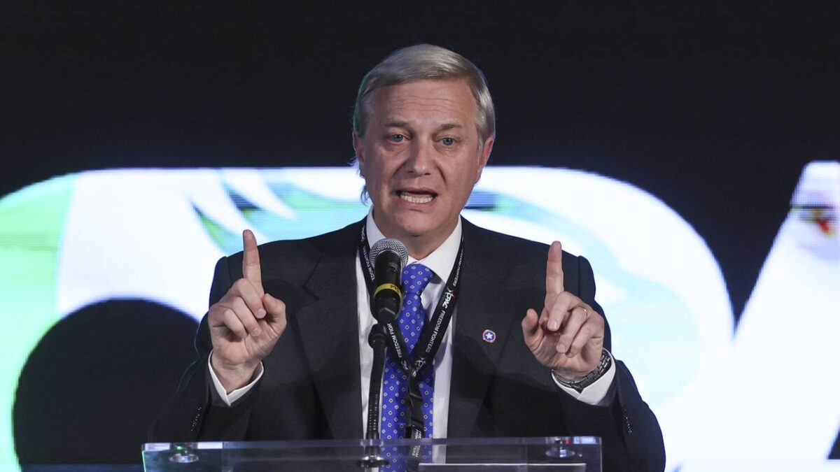 Kast no descarta indultar a condenados por crímenes en la dictadura de Pinochet