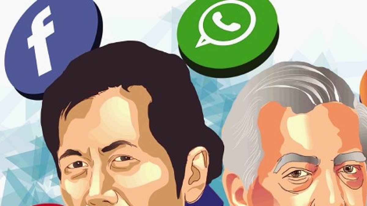 La justicia del espectáculo