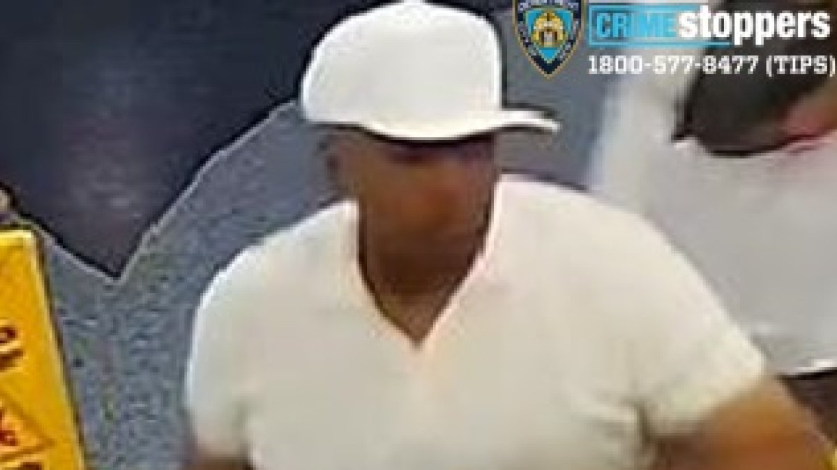 Asaltan violentamente a hispano en Alto Manhattan; arrestan a acusado de asesinato