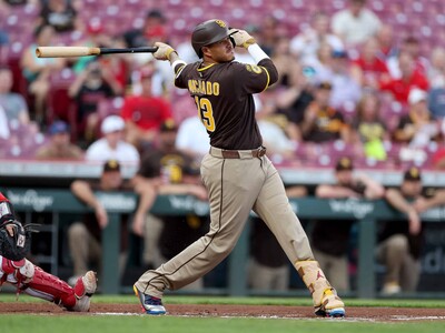 Veinticinco de RD se suman hoy a otra postemporada de la MLB