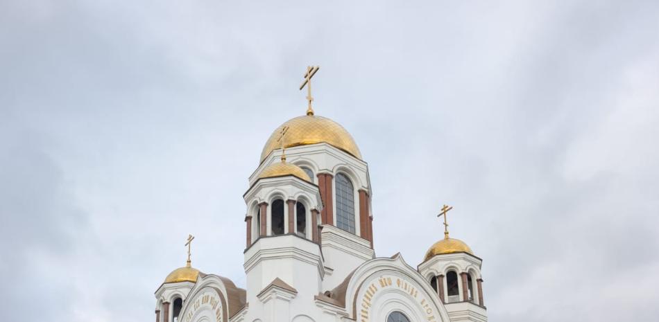 Ekaterimburgo: la casa donde Rusia mató a sus zares y la iglesia que levantó para perdonarse