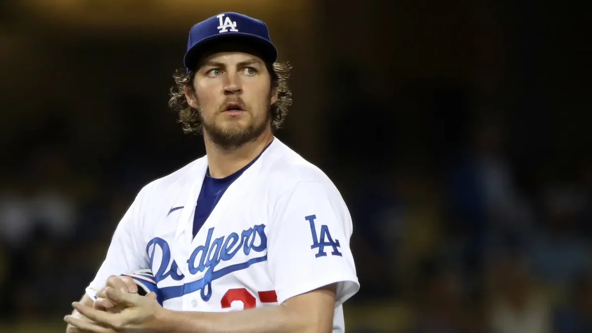 ¿Quién es Trevor Bauer, el lanzador ex Cy Young importado por las Estrellas Orientales?