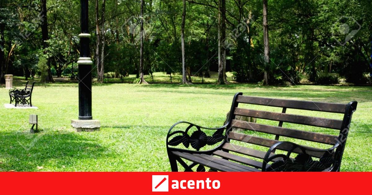 La única puerta de salida se abre hacia adentro