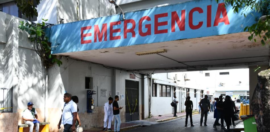 Emergencia del Gautier iniciará demolición sin fecha de entrega