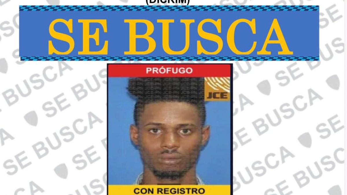 Apresan a uno de dos señalados por muerte a tiros de un hombre durante asalto en la autopista Duarte