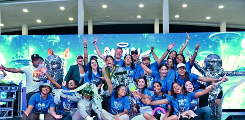 AnimalFest 2026 culmina su segunda edición y anuncia a India como país invitado de honor para 2027