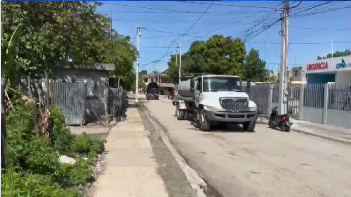 Opiniones divididas en Villa Liberación por accionar de la Policía