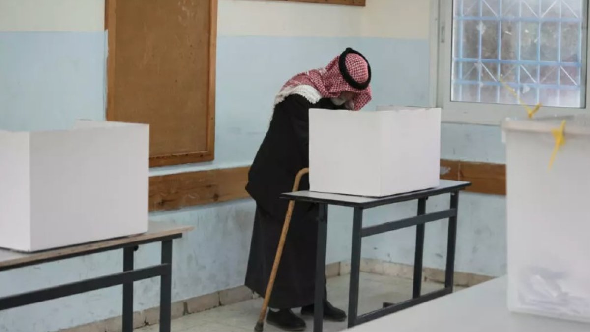 Territorios palestinos: ¿se llevarán a cabo las elecciones legislativas del 28 de noviembre?
