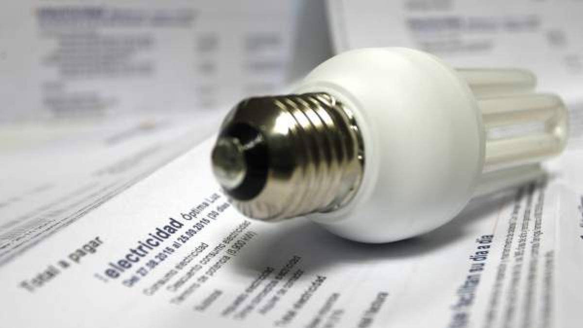 ¿Por qué sube tanto la factura de luz? Edesur explica consumo, precios y papel del aire acondicionado