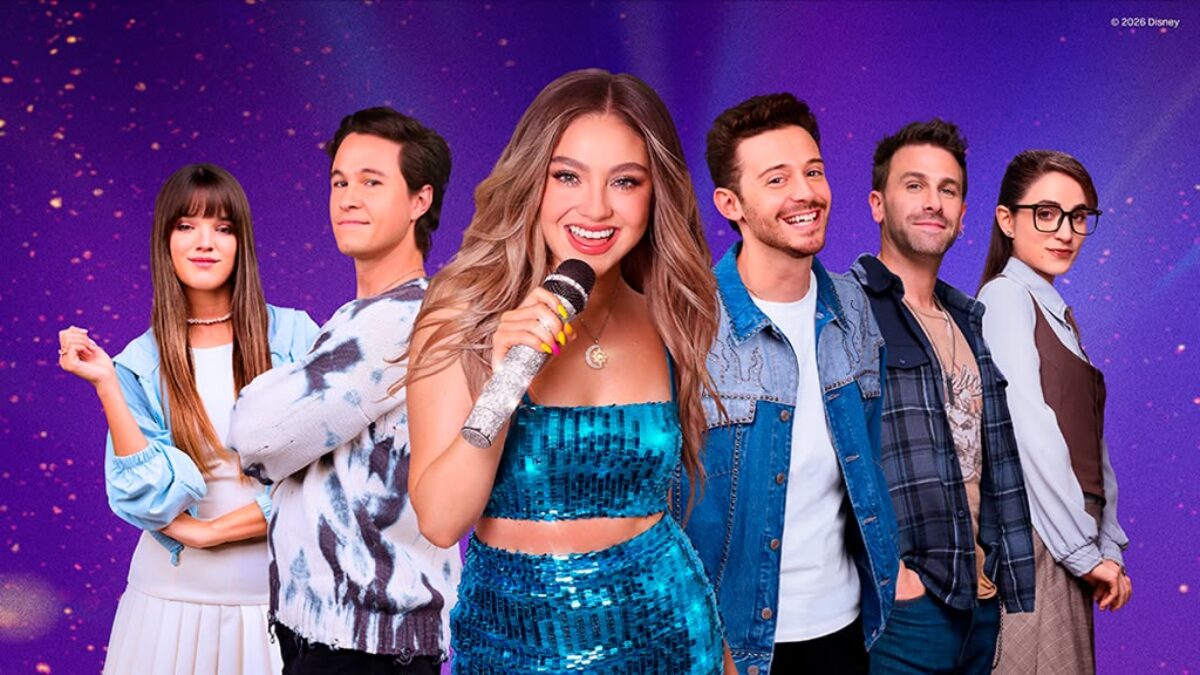 Soy Luna regresa a Santo Domingo con su gira “El Último Show”