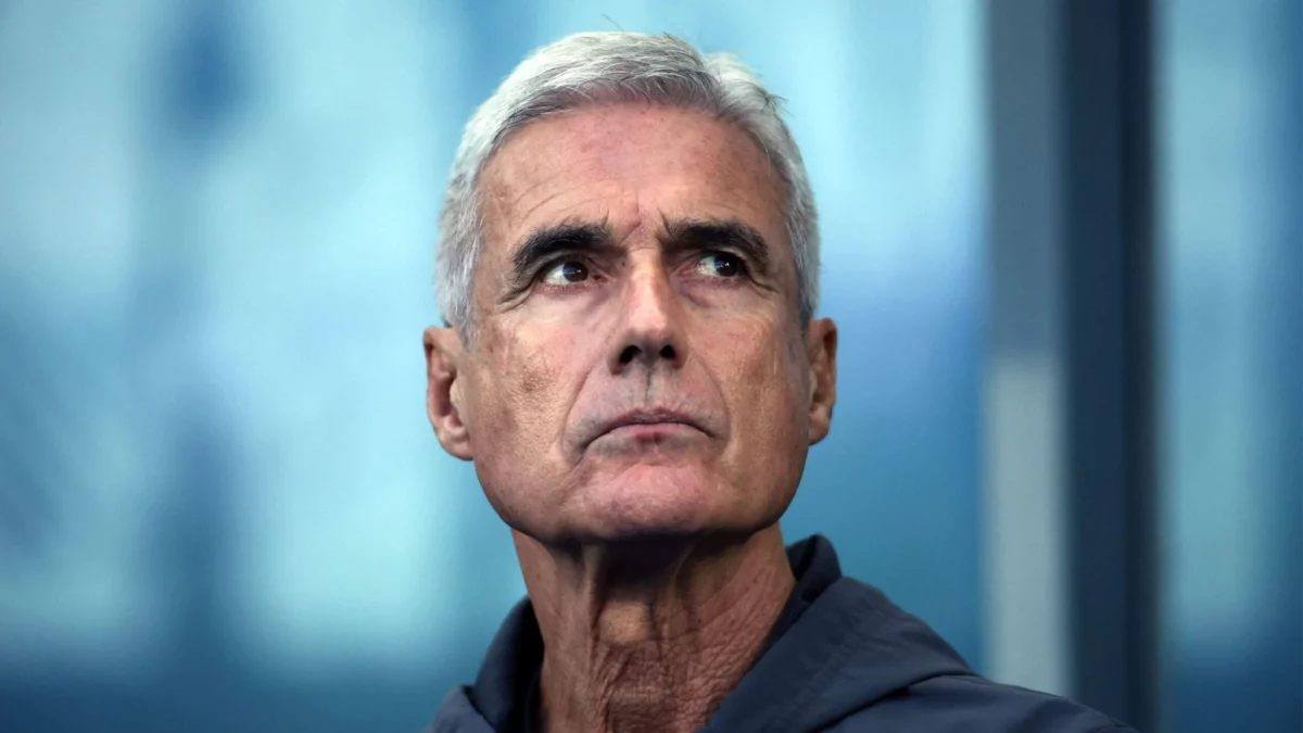 Grêmio anuncia el regreso de Renato Gaúcho como técnico tras la salida de Luís Castro