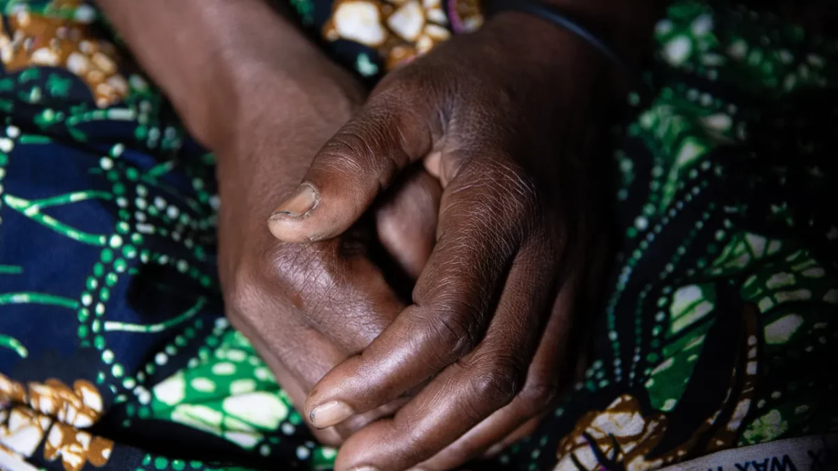 La ONU denuncia más de mil casos de violencia sexual en el conflicto en la RDC