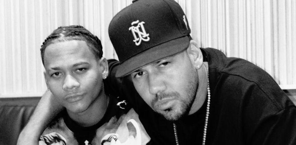 Romeo Santos a RD: “En lugar de crear una competencia, apoyen a Dalvin como lo hizo PR”