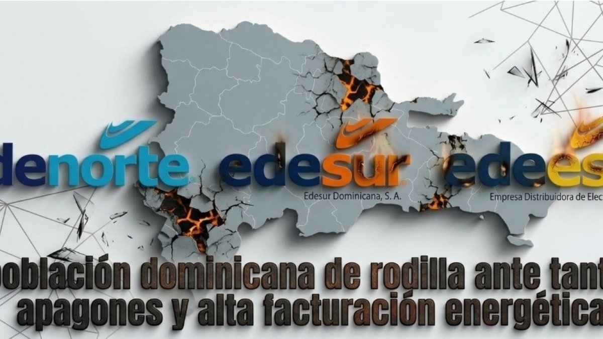 Las EDE y la violencia en el pensamiento de los dominicanos