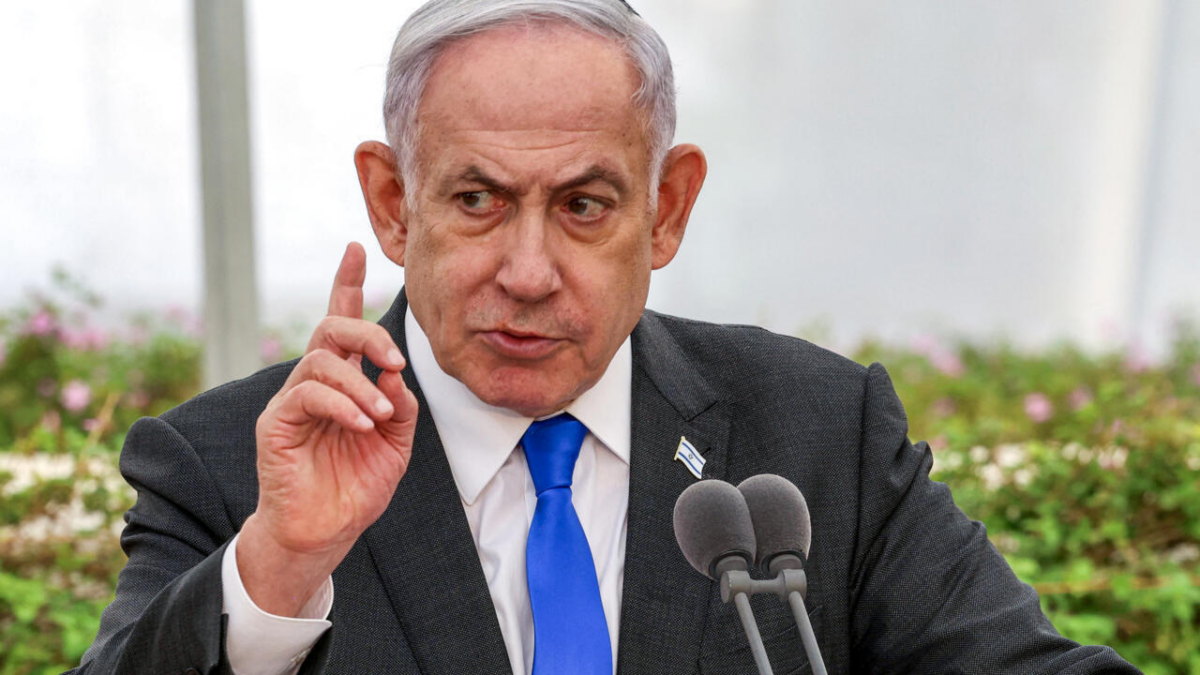 Netanyahu califica de «intolerable» el documental israelí ‘Naza’