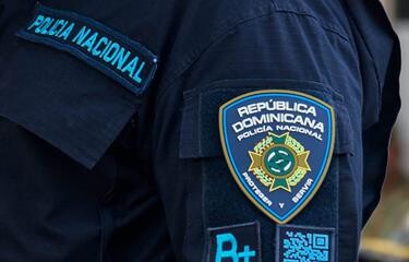 Intervenciones policiales y fallecidos en lista de prófugos
