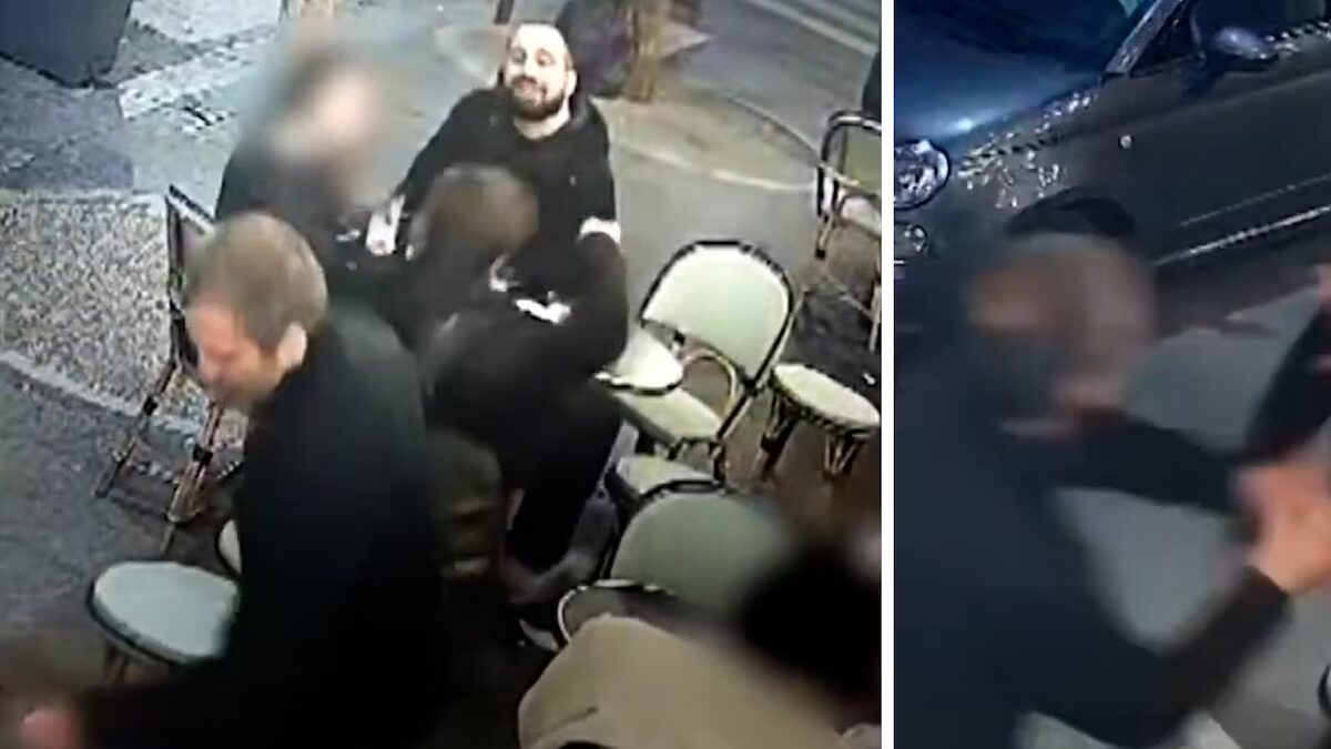 La madre de Aramburu asegura que hubo comentarios xenófobos antes del asesinato de su hijo