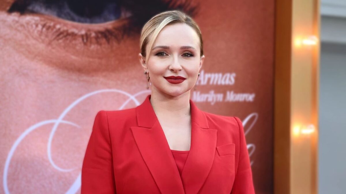 Muerte de Hayden Panettiere apunta a traficante de pastillas en Los Ángeles, según medio