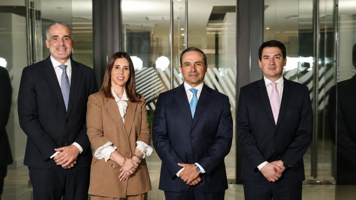 United Capital lanza bonos por hasta RD$1,000 millones vinculados al Nasdaq-100