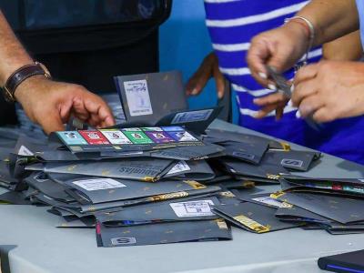 Asignan RD$4,000 MM a la JCE para comicios en el Presupuesto