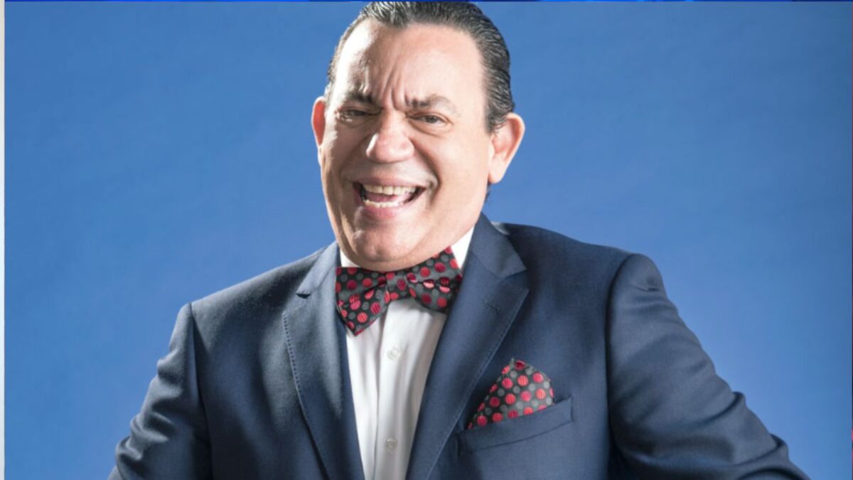 Kenny Grullón fue amarrado y amordazado durante asalto en su vivienda, revela su hijo
