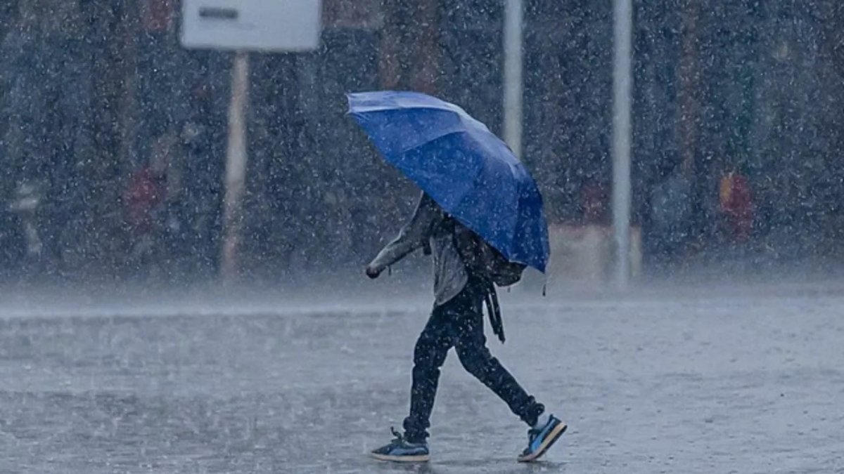 ¿Lloverá esta semana en RD? Esto dice el pronóstico del tiempo