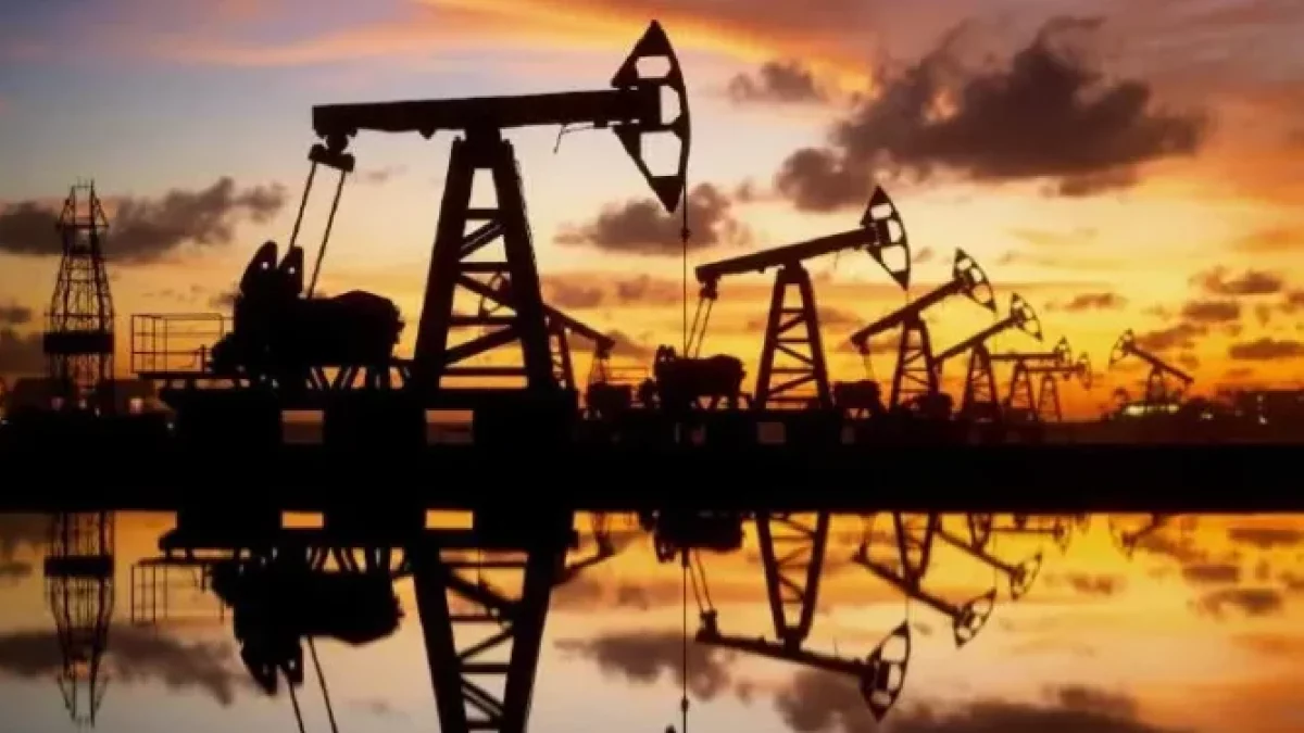 El petróleo de Texas cierra en 101,39 dólares tras intensificarse la guerra en mar Rojo