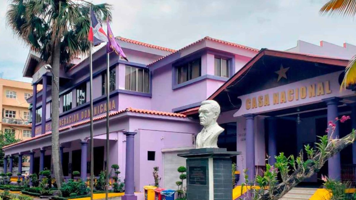 El PLD de nuevo en la picota